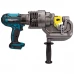 Акумуляторний пробійник металу Makita DPP200ZK