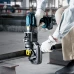 Акумуляторний пробійник металу Makita DPP200ZK