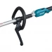 Аккумуляторная коса Makita LXT DUR194ZX3 (без АКБ)