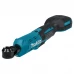 Акумуляторний кутовий ударний гайкокрут (гайковий ключ) Makita DWR180RA