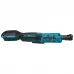 Акумуляторний кутовий ударний гайкокрут (гайковий ключ) Makita DWR180RA