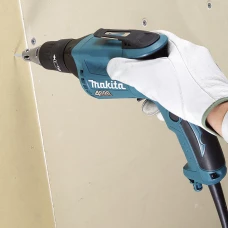 Мережевий шуруповерт для гіпсокартону Makita FS4000JX2