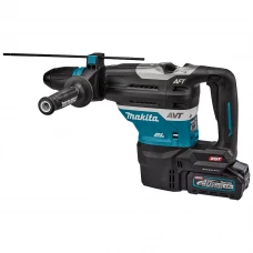 Акумуляторний перфоратор Makita XGT 40 V MAX HR005GM202