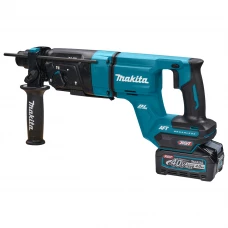 Акумуляторний перфоратор Makita XGT 40 V MAX HR007GM201
