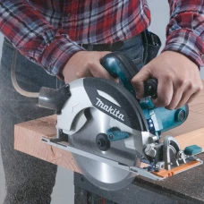 Дискова пила Makita HS7100
