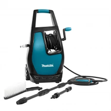 Мийка високого тиску Makita HW111