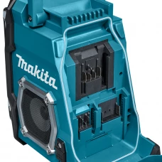 Акумуляторний радіоприймач Makita XGT 40 V MAX MR001GZ