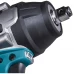 Акумуляторний ударний гайкокрут Makita TW007GZ (без АКБ)
