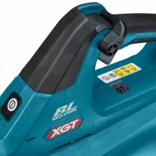 Акумуляторна повітродувка Makita XGT 40 V MAX UB001GZ (без АКБ)