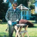Мережева ланцюгова пила Makita UC4551A