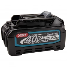 Акумулятор Li-ion XGT 40 V MAX BL4020 Makita (191L29-0)