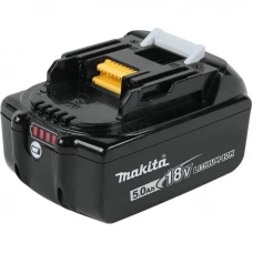 Акумулятор Li-ion Makita 18 В LXT BL1850B (632f15-1)