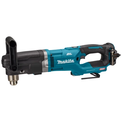 Акумуляторний кутовий дриль Makita XGT 40 V MAX DA001GZ (без АКБ)