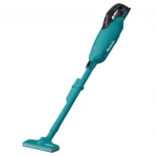 Акумуляторний пилосос Makita DCL280FZ (без АКб)