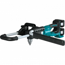 Акумуляторний грунтовий бур Makita DDG460ZX7 (без АКБ)