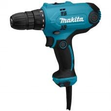 Мережевий дриль-шурупокрут DF0300 Makita