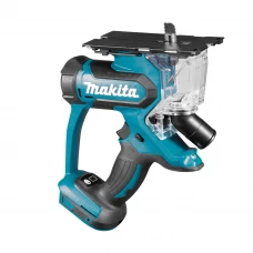 Акумуляторна ножівка по гіпсокартону Makita DSD180Z (без АКБ)