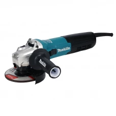 Кутова шліфувальна машина Makita GA5092X01