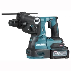 Акумуляторний перфоратор XGT 40 V MAX HR003GM201