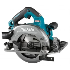 Акумуляторна дискова пила XGT 40 V MAX Makita HS004GM202