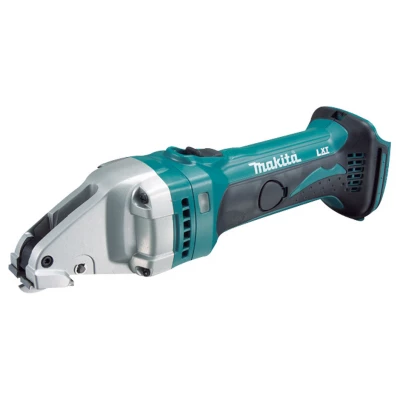 Акумуляторні ножиці по металу Makita DJS 161 Z
