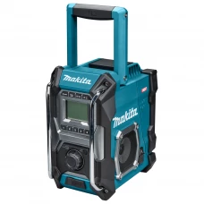 Акумуляторний радіоприймач Makita XGT 40 V MAX MR001GZ