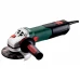 Кутова шліфмашина Metabo WEV 17-125 Quick
