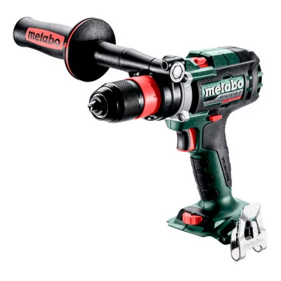 Акумуляторний дриль-шуруповерт Metabo BS 18 LTX-3 BL QI, без акб в MetaBOX 145 L