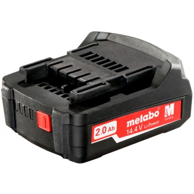 Аккумулятор Metabo Li-Power 14.4 V 2 Ah