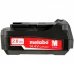 Аккумулятор Metabo Li-Power 14.4 V 2 Ah