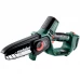 Акумуляторна пила Metabo MS 18 LTX 15, без акб