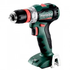 Акумуляторний дриль-шуруповерт Metabo PowerMaxx BS 12 BL Q, без акб
