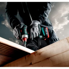 Акумуляторний дриль-шуруповерт Metabo PowerMaxx BS 12 BL Q, без акб