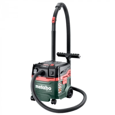 Універсальний пилосос Metabo ASA 20 L PC
