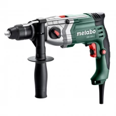 Дриль ударний Metabo SBE 800-2