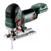 Акумуляторний лобзик Metabo STA 18 LTX 150 BL без акб і з/п