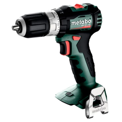 Акумуляторний ударний дриль Metabo SB 18 L BL, без акб у пластиковому кофрі