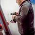 Акумуляторний ударний дриль Metabo SB 18 L BL, без акб у пластиковому кофрі