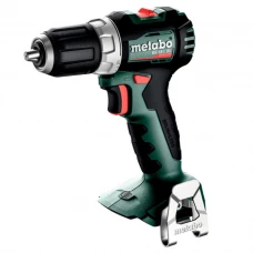 Акумуляторний дриль-шуруповерт Metabo BS 18 L BL, без акб