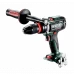 Акумуляторний дриль-шуруповерт Metabo BS 18 LTX-3 BL Q I Metal + metaBOX 145