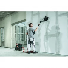 Шліфувальна машина для стін Metabo LSV 5-225 Comfort