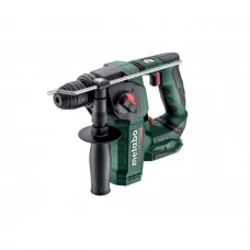 Акумуляторний перфоратор Metabo BH 18 LTX BL, без акб і з/п, в кейсі metaBox 145 L