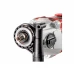 Дриль ударний Metabo SBEV 1300-2 в MetaBOX 145 L