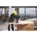 Дискова пила Metabo KS 55 FS в пластиковому кофрі