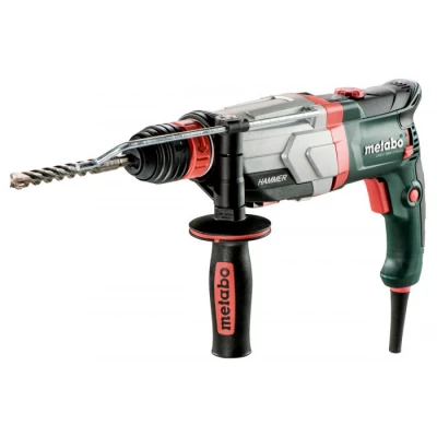 Перфоратор Metabo UHEV 2860-2 Quick