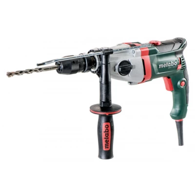 Дриль ударний Metabo SBEV 1300-2 в MetaBOX 145 L