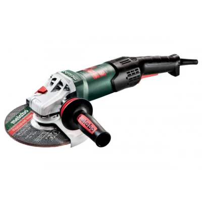Кутова шліфмашина Metabo WEA 19-180 Quick RT