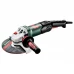 Кутова шліфмашина Metabo WEA 19-180 Quick RT