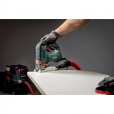 Лобзик Metabo STEB 100 Quick