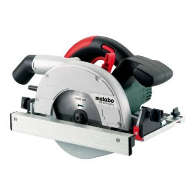 Дискова пила Metabo KSE 55 Vario Plus